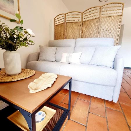 Apartamento Con Patio Sevillano Sevilha Exterior foto