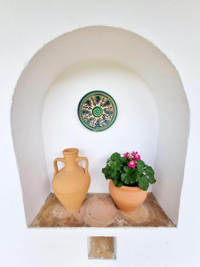 Apartamento Con Patio Sevillano Sevilha Exterior foto