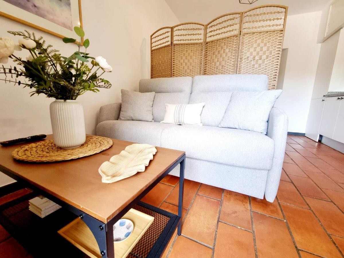 Apartamento Con Patio Sevillano Sevilha Exterior foto