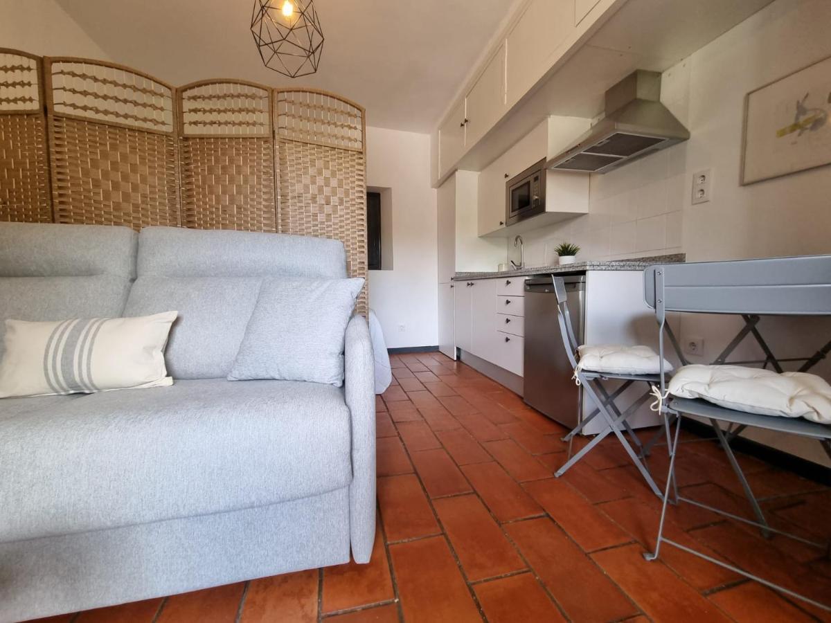 Apartamento Con Patio Sevillano Sevilha Exterior foto